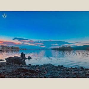 Meet your Posher, Benjamin